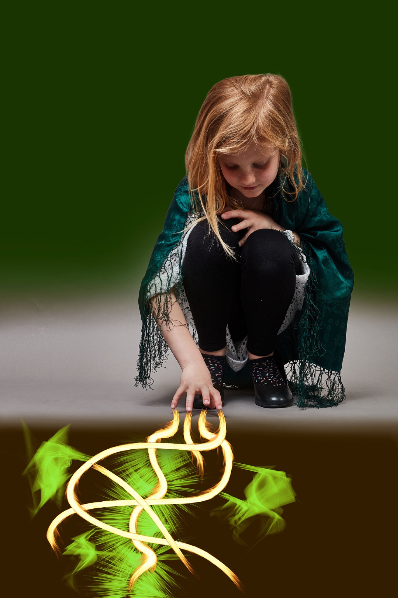 Superheldinnen kjk 5 Foto Gerrit Cramer